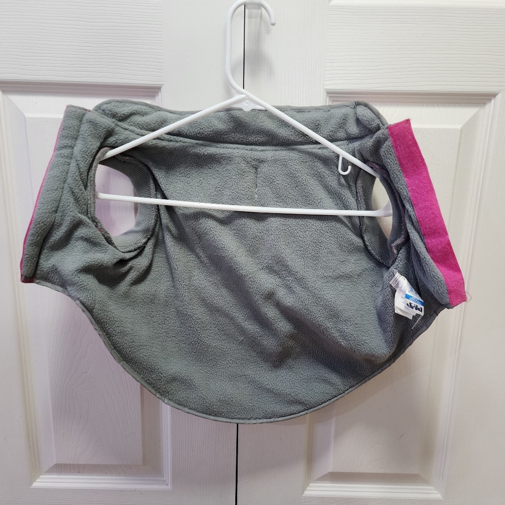 Dog jacket - Picture 3 of 4